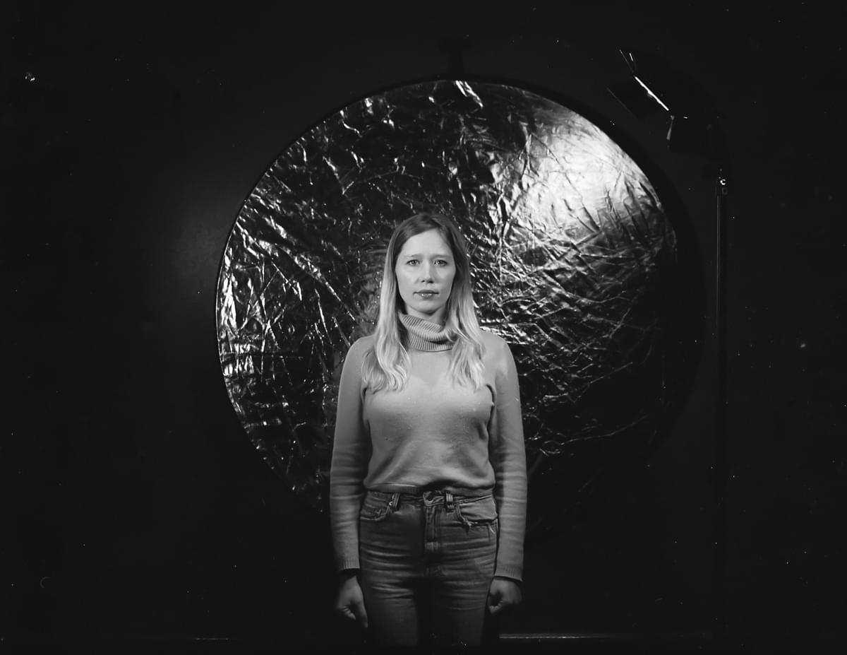 Julia Jacklin Scala London 020317 Wunmi Onibudo 1