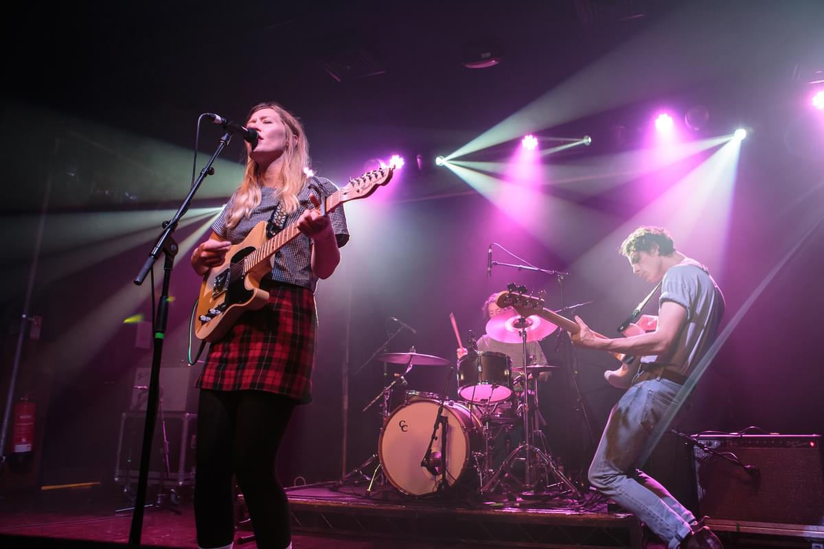 Julia Jacklin Scala London 020317 Wunmi Onibudo 13