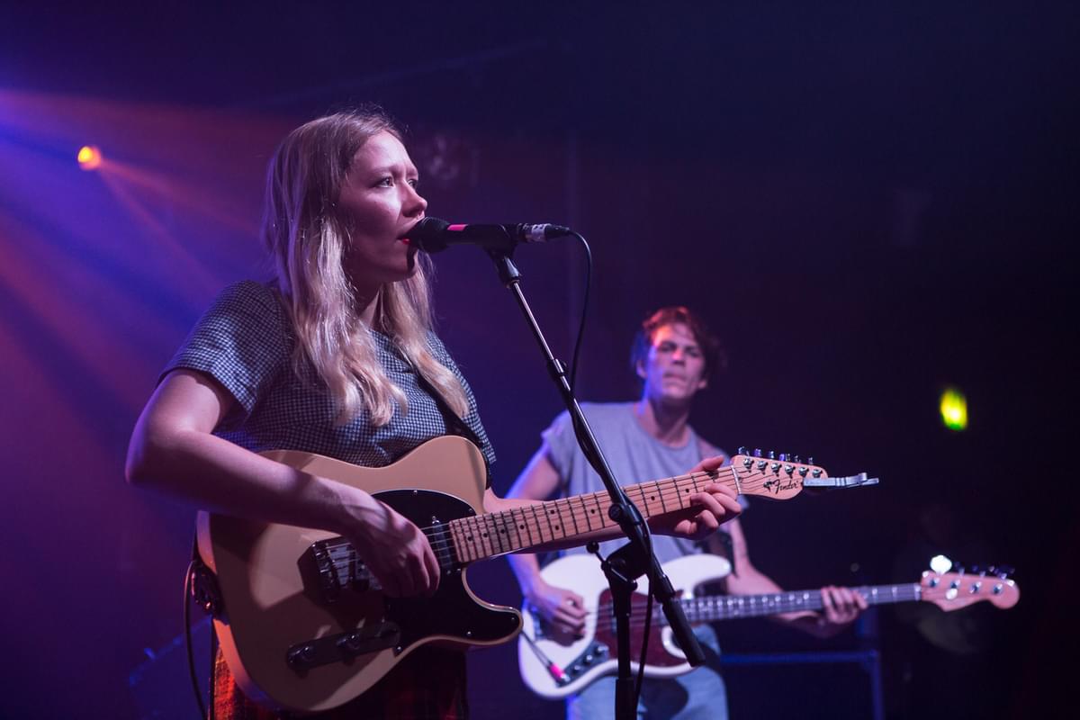 Julia Jacklin Scala London 020317 Wunmi Onibudo 14