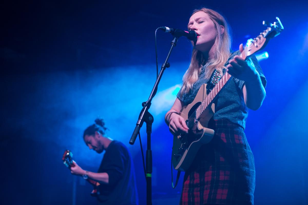 Julia Jacklin Scala London 020317 Wunmi Onibudo 16
