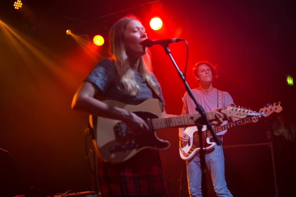 Julia Jacklin Scala London 020317 Wunmi Onibudo 17