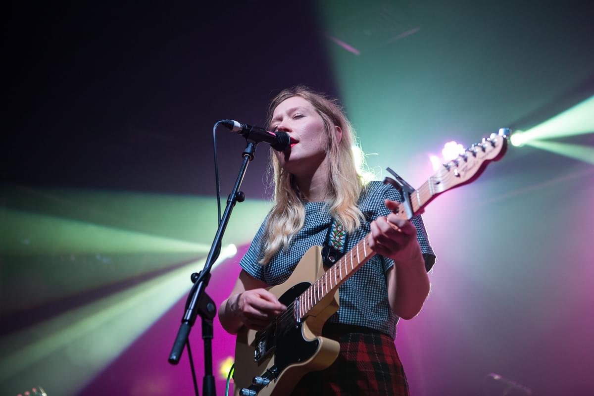 Julia Jacklin Scala London 020317 Wunmi Onibudo 18