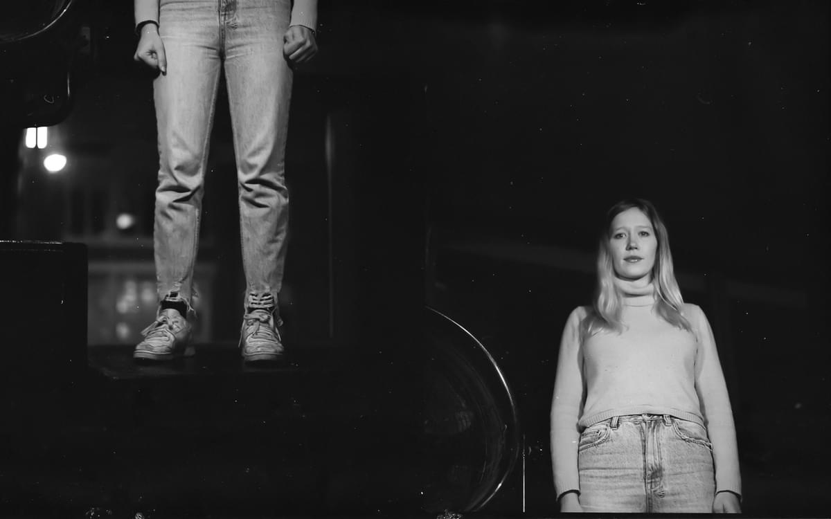 Julia Jacklin Scala London 020317 Wunmi Onibudo 2