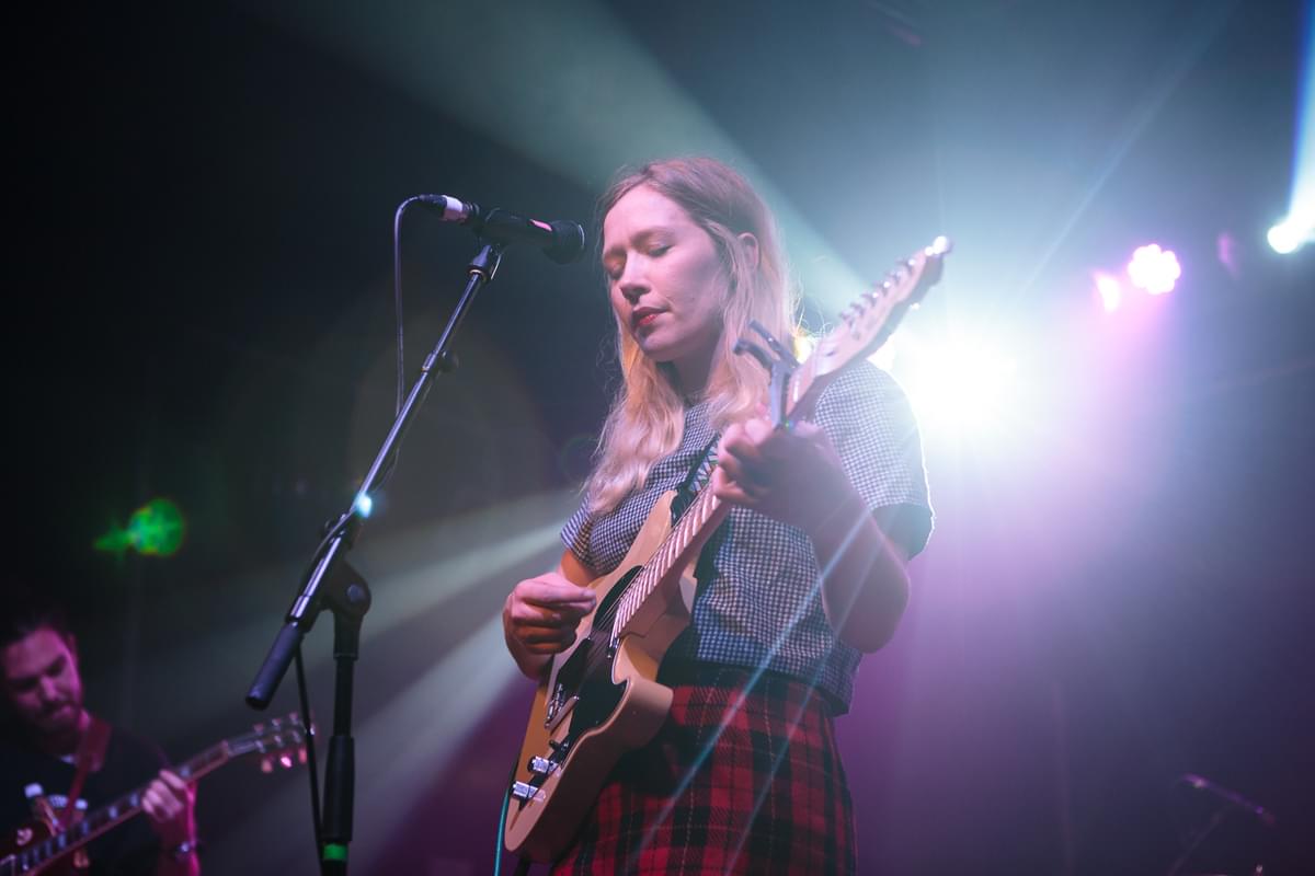Julia Jacklin Scala London 020317 Wunmi Onibudo 20