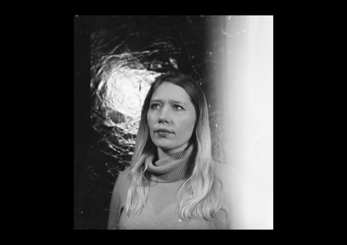 Julia Jacklin Scala London 020317 Wunmi Onibudo 41
