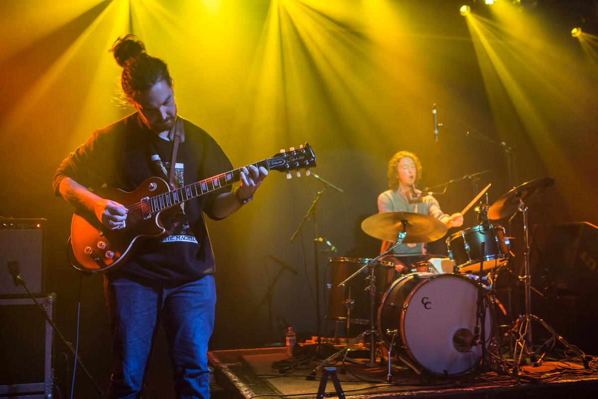 Julia Jacklin Scala London 020317 Wunmi Onibudo 9