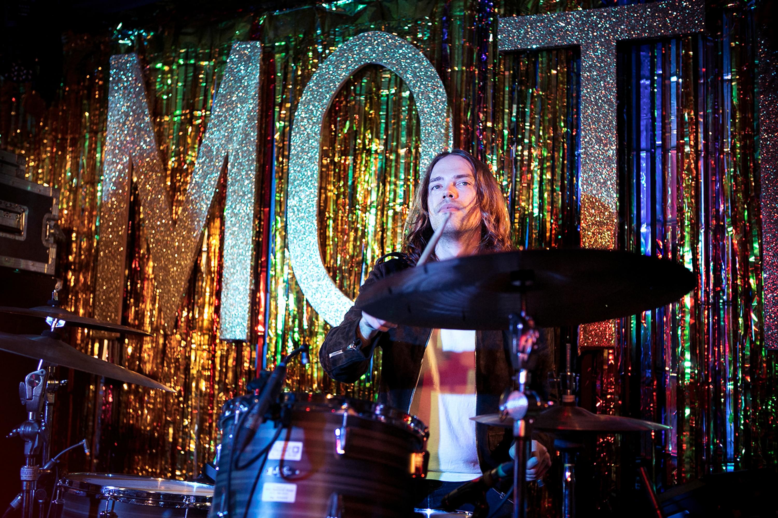 Moth Club The Preatures at Moth Club in London | The Line of Best Fit