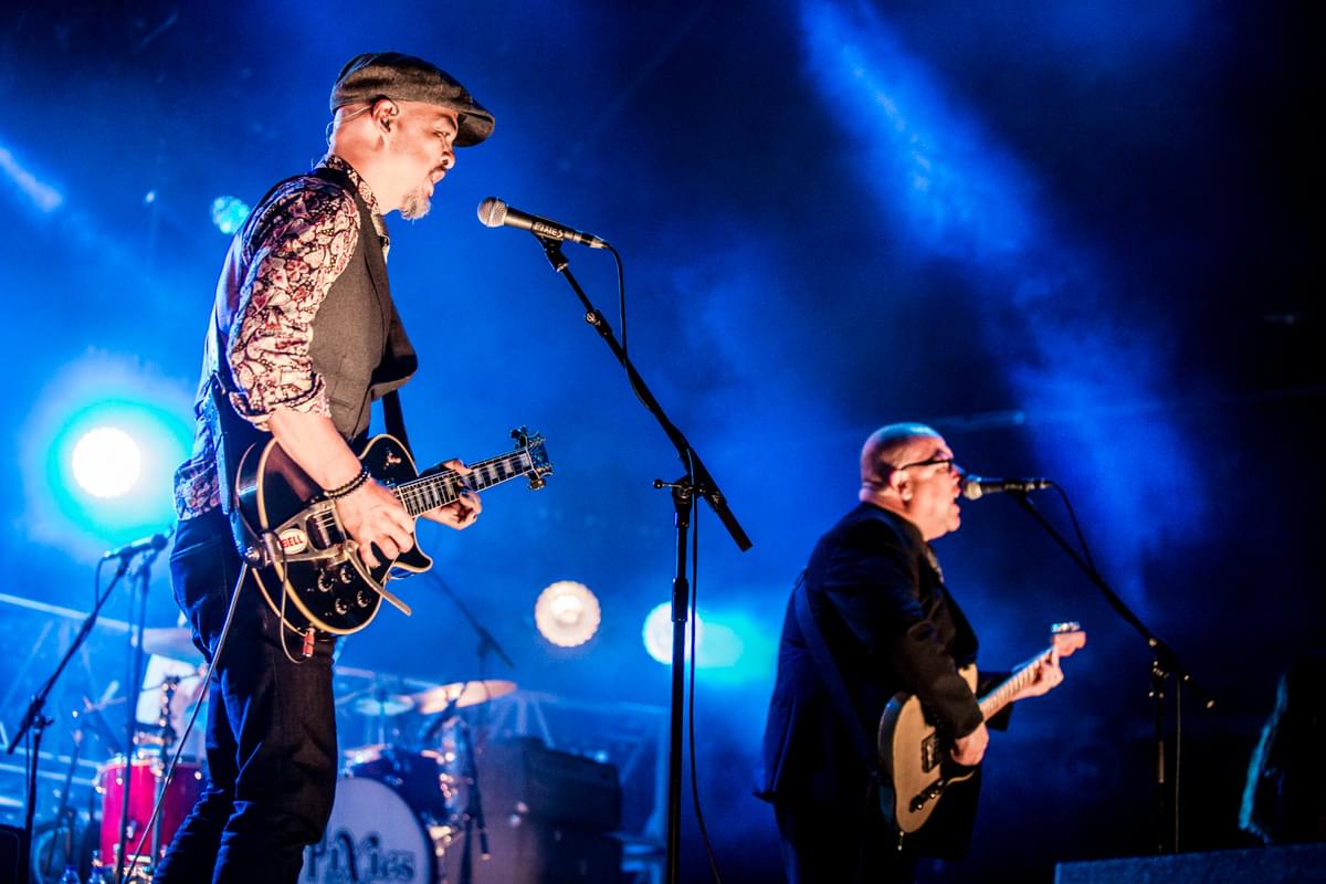 Pixies Bluedot Cheshire July 2017 Mike Hughes48