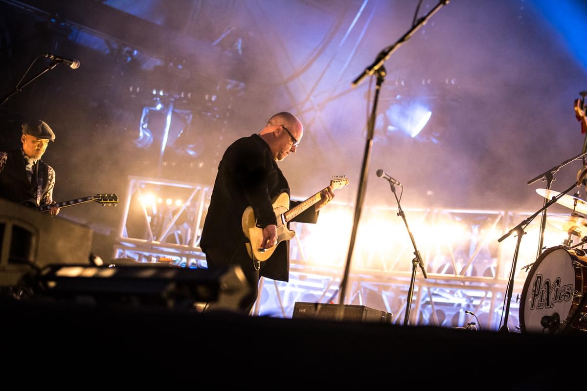 Pixies Bluedot Cheshire July 2017 Mike Hughes49