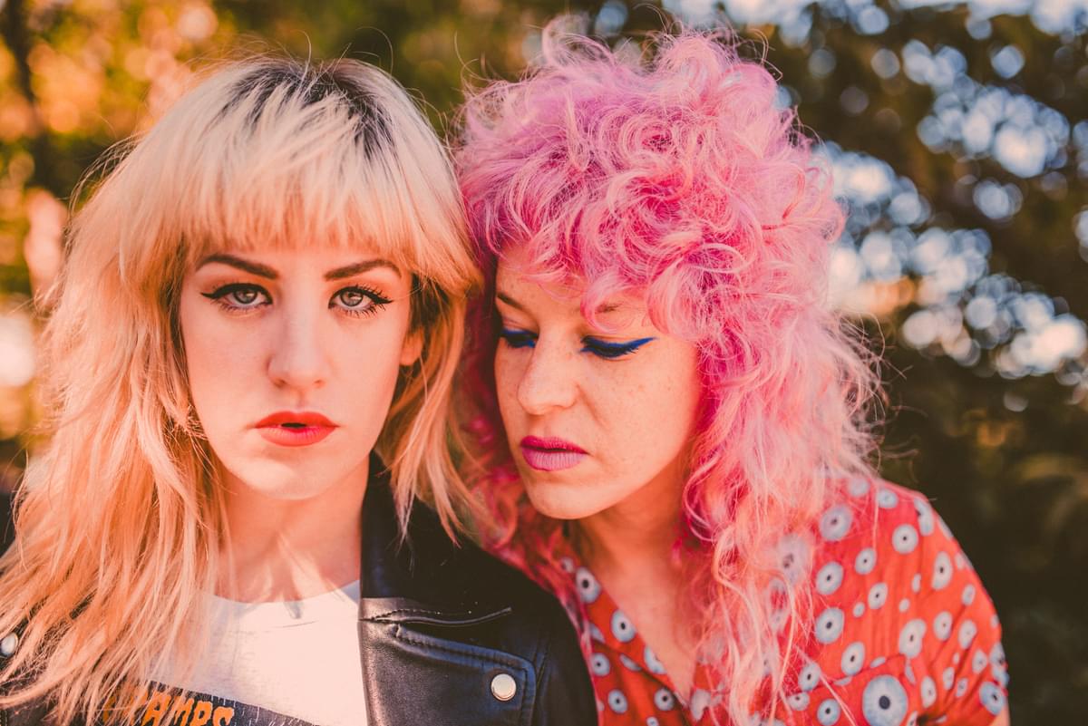 03 Deap Vally 19