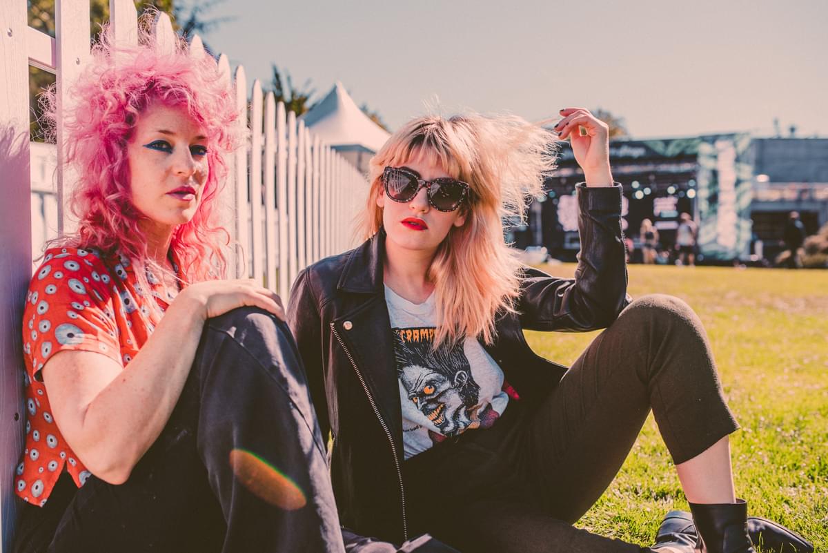 03 Deap Vally 27