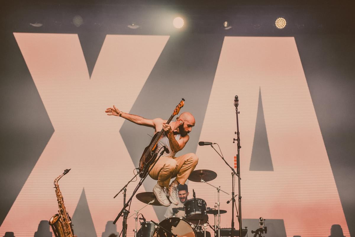 06 X Ambassadors 15