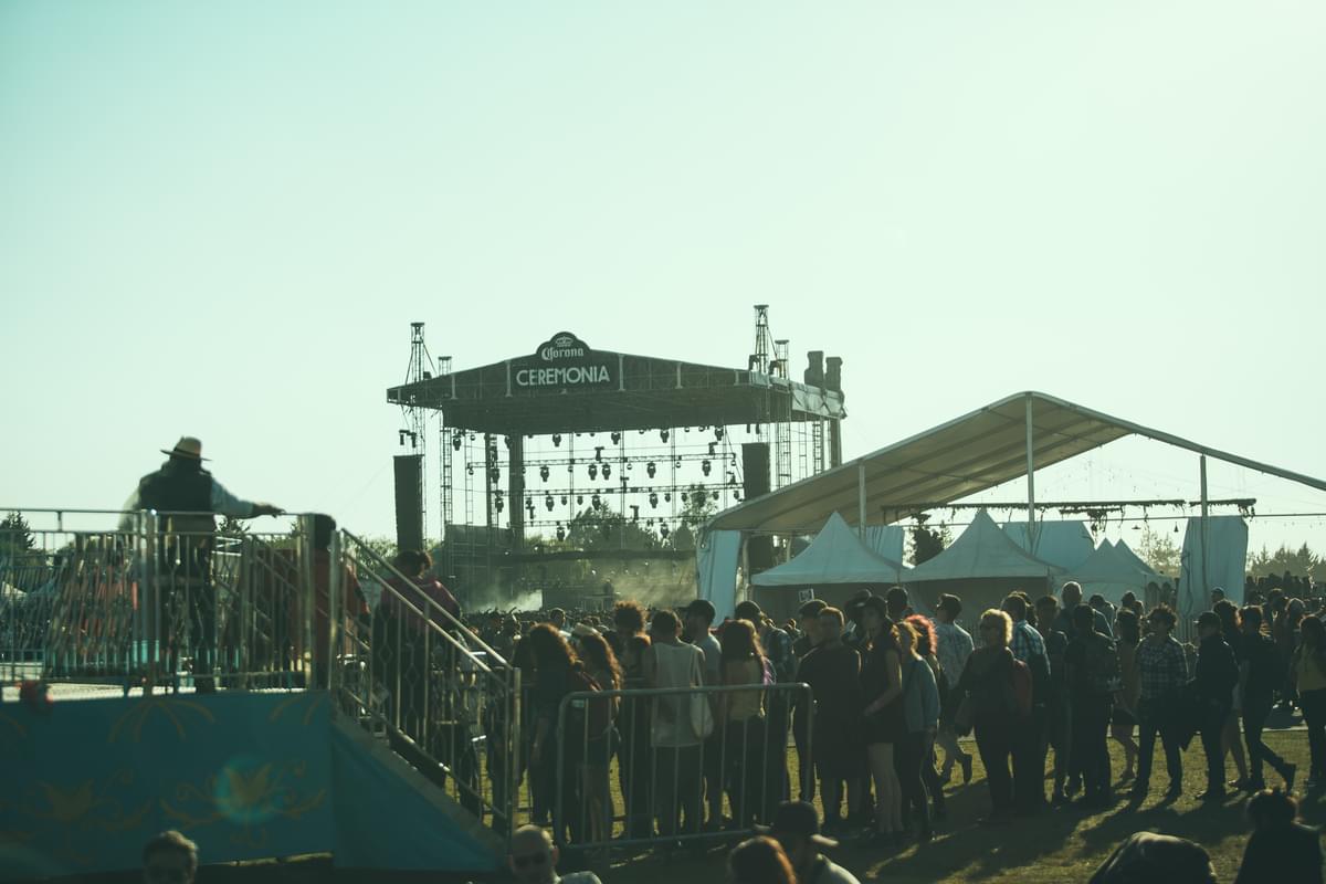 Crowd Festival Ceremonia Mexico Foro Pegaso 04 02 2017 Daniel Patlan Desde 1989 46 of 49