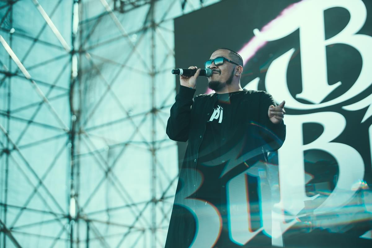 La Banda Baston Festival Ceremonia Mexico Foro Pegaso 04 02 2017 Daniel Patlan Desde 1989 10 of 20
