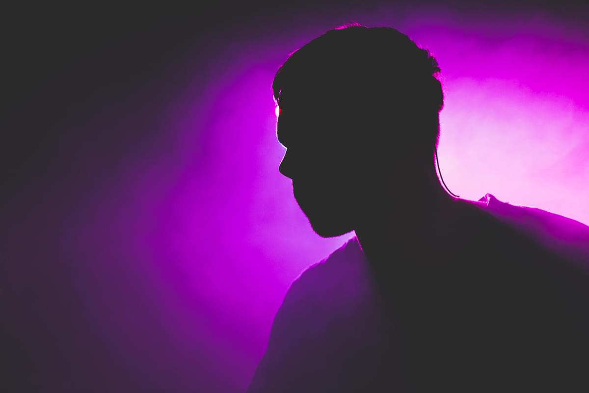 Iceland Airwaves 2017 14 Mura Masa