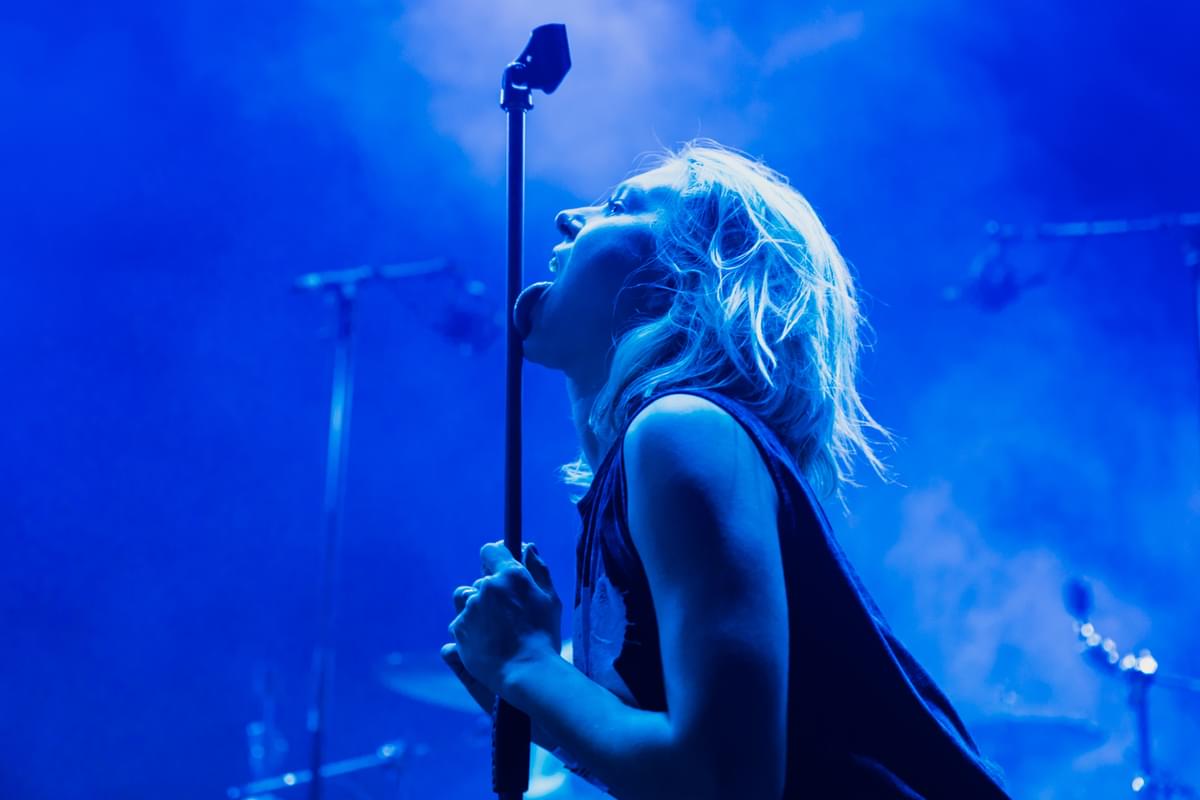 Iceland Airwaves 2017 26 Hormonar
