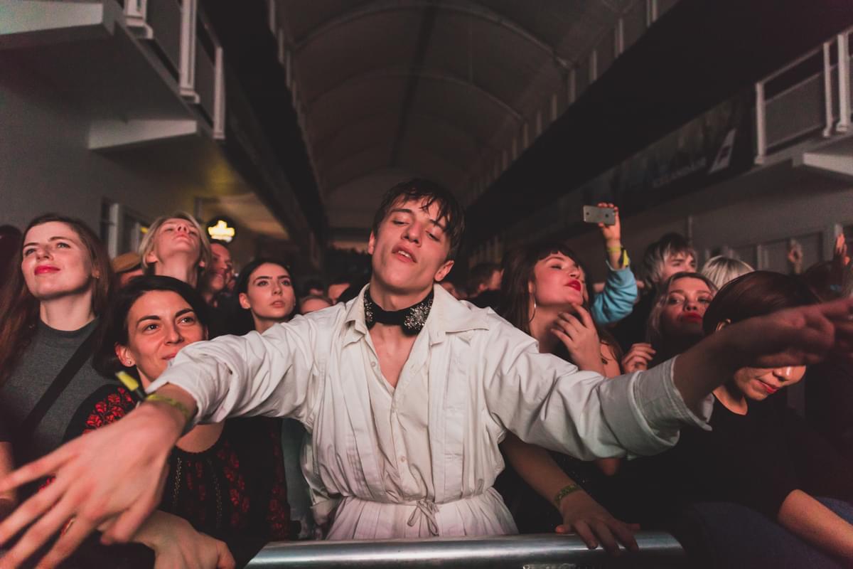 Iceland Airwaves 2017 35