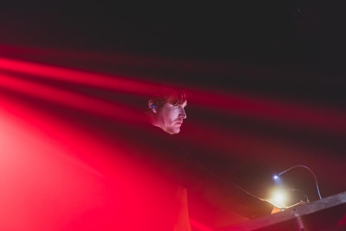 MUTEK MX 2017 04 Rafael Anton Irisarri