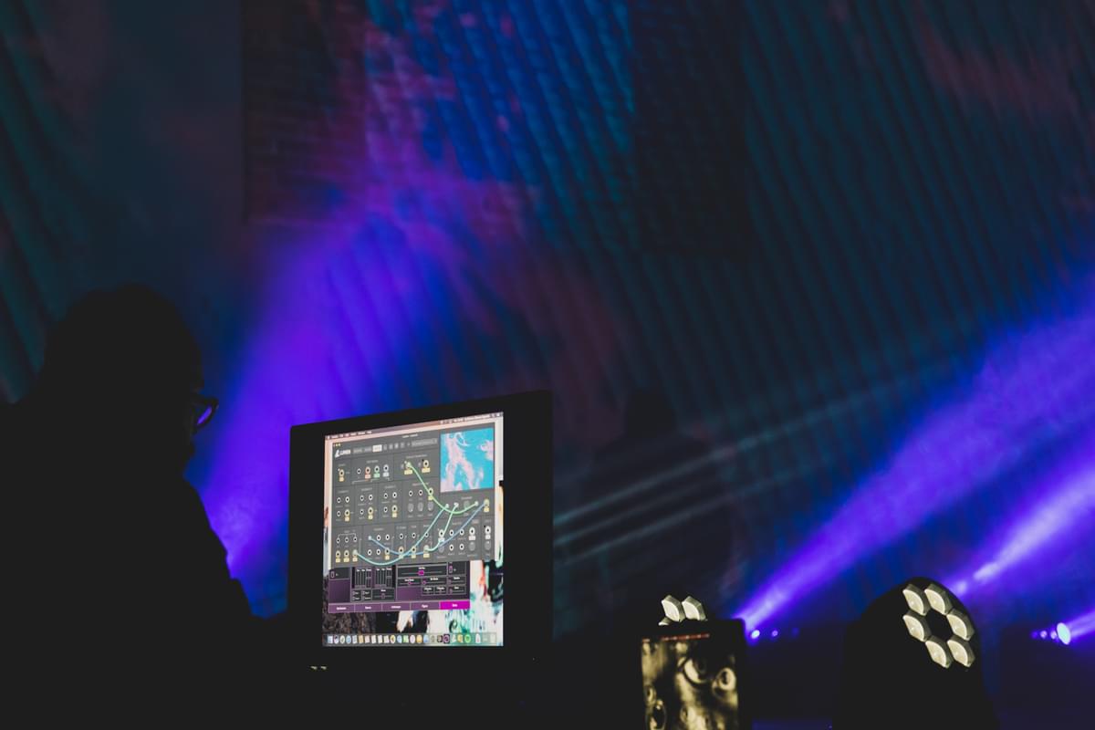 MUTEK MX 2017 18