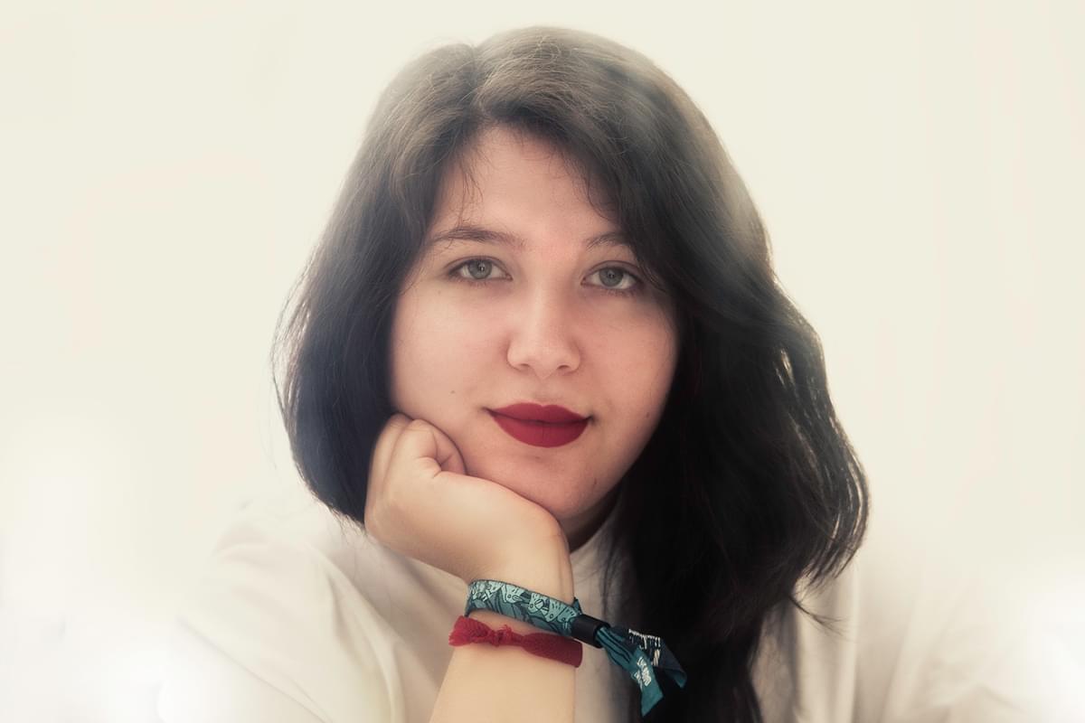Lucy Dacus EOTR 2018 by Chris Almeida