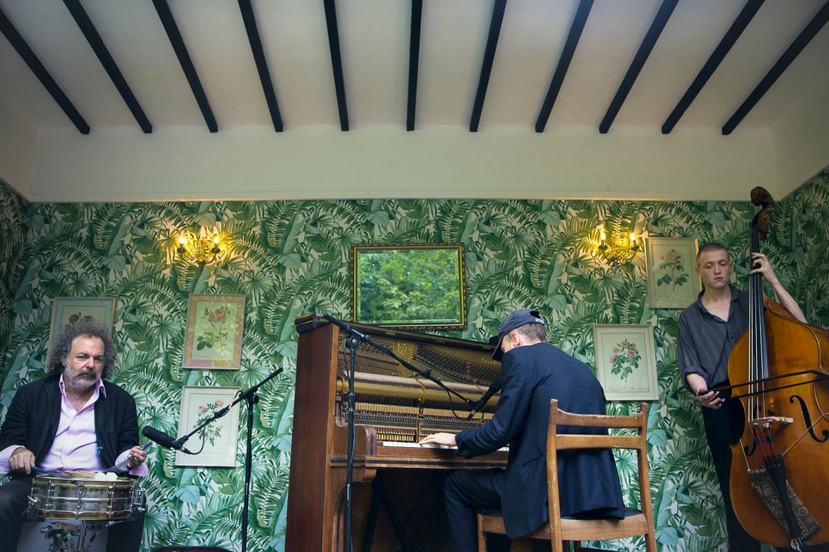 Piano Stage 19 of 1
