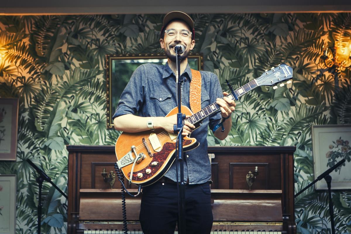 Wesley Chung EOTR 2018 by Chris Almeida EOTR 310818 Chris Almeida