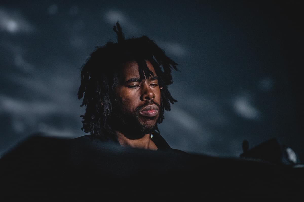 Festivalof Disruption Flying Lotus Brooklyn Steel NYC 5 19 20 18 Julia Drummond 2