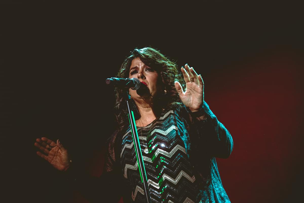 Festivalof Disruption Rebecca Del Rio Brooklyn Steel NYC 5 19 20 18 Julia Drummond 2