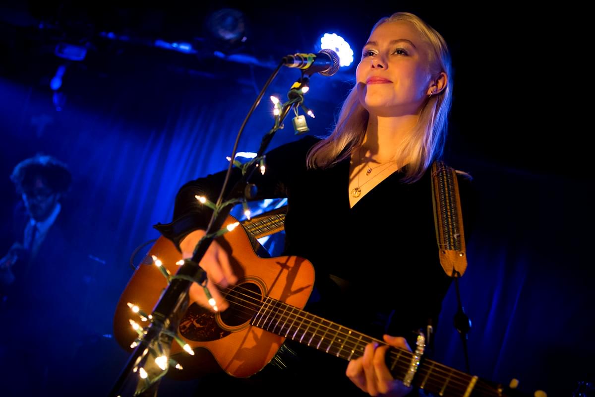 Phoebe Bridgers 02 The Great Escape Chris Almeida