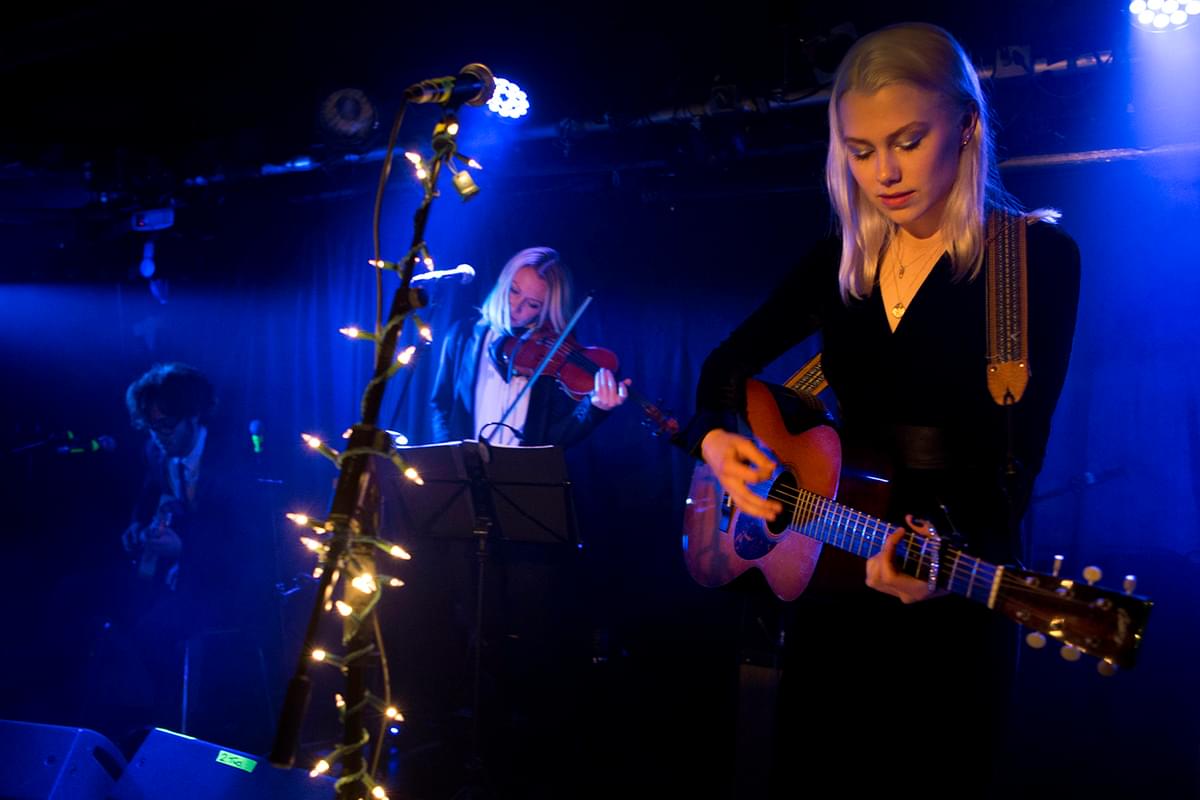 Phoebe Bridgers 03 The Great Escape Chris Almeida