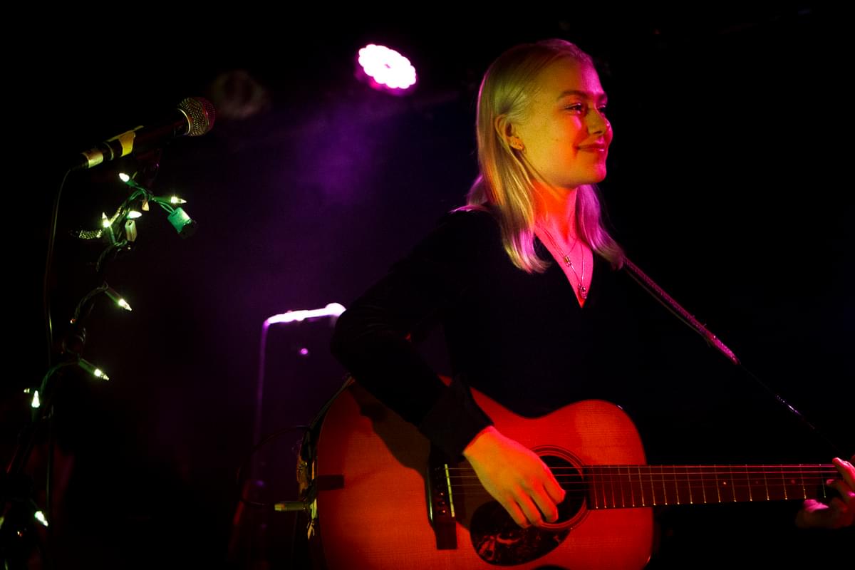 Phoebe Bridgers 05 The Great Escape Chris Almeida