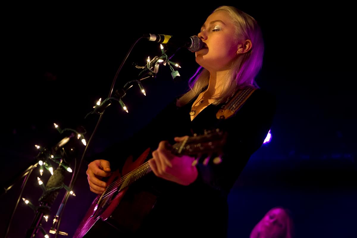 Phoebe Bridgers 06 The Great Escape Chris Almeida