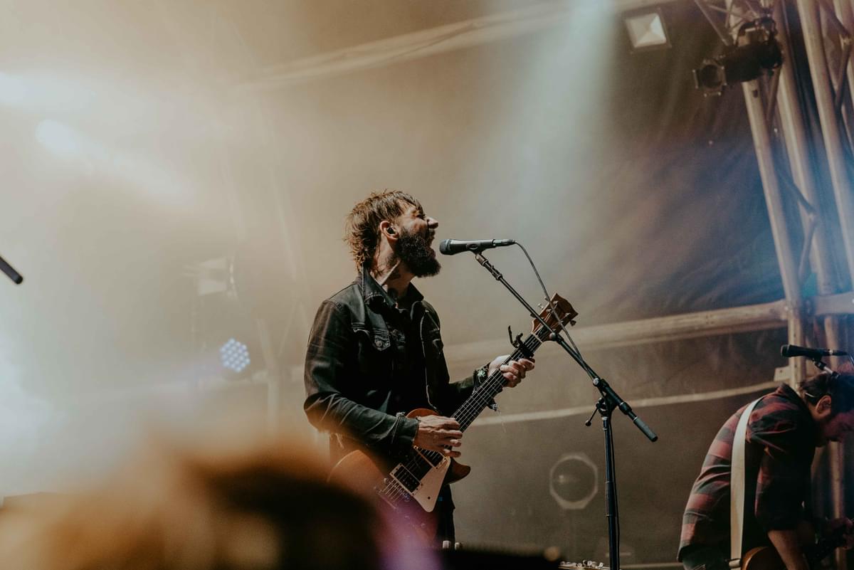 Band Of Horses 5