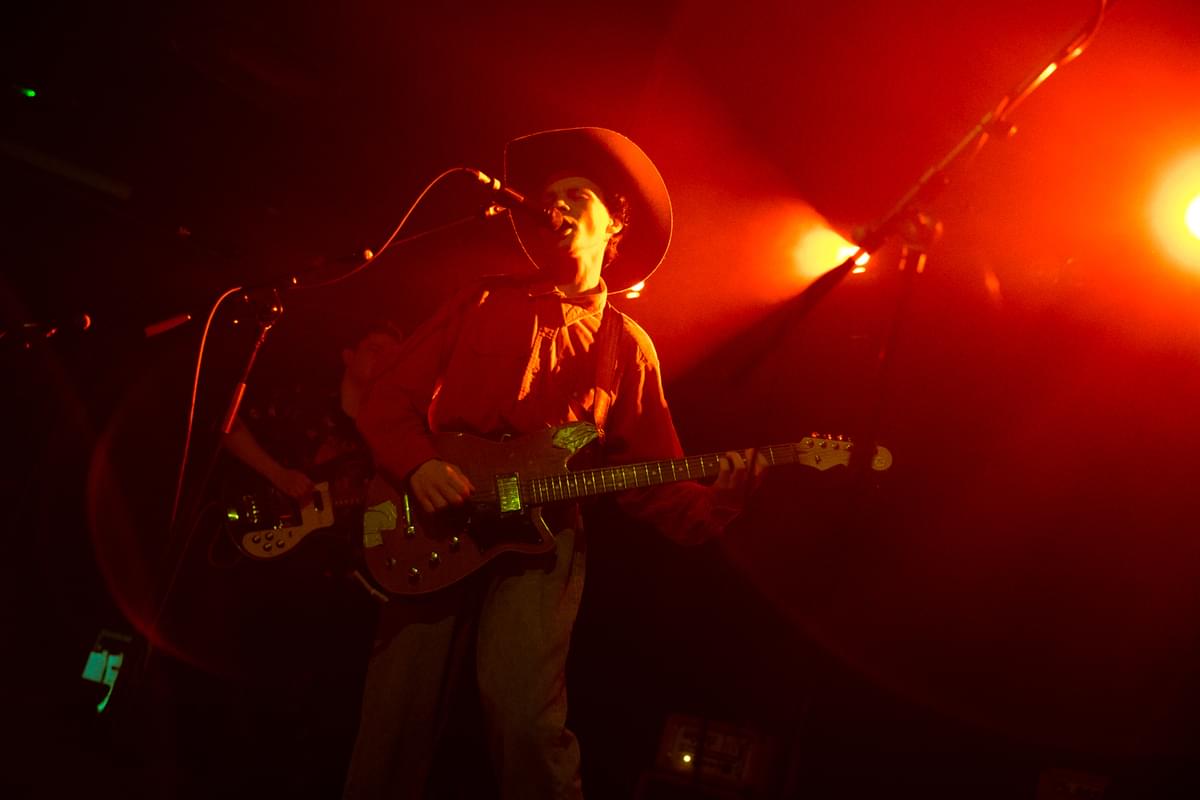 Black Midi Eart H London 180619 7 C Photo by Laurine Payet 1
