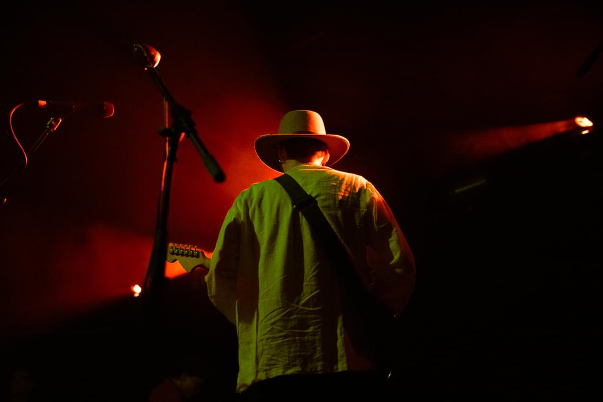 Black Midi Eart H London 180619 7 C Photo by Laurine Payet 12