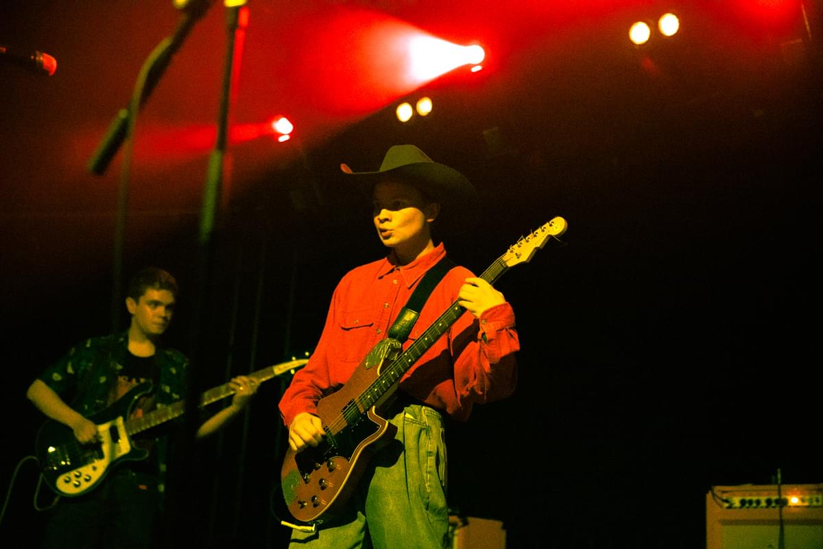 Black Midi Eart H London 180619 7 C Photo by Laurine Payet 5