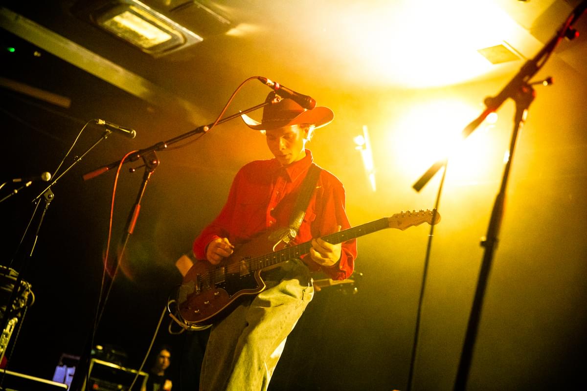 Black Midi Eart H London 180619 7 C Photo by Laurine Payet 7