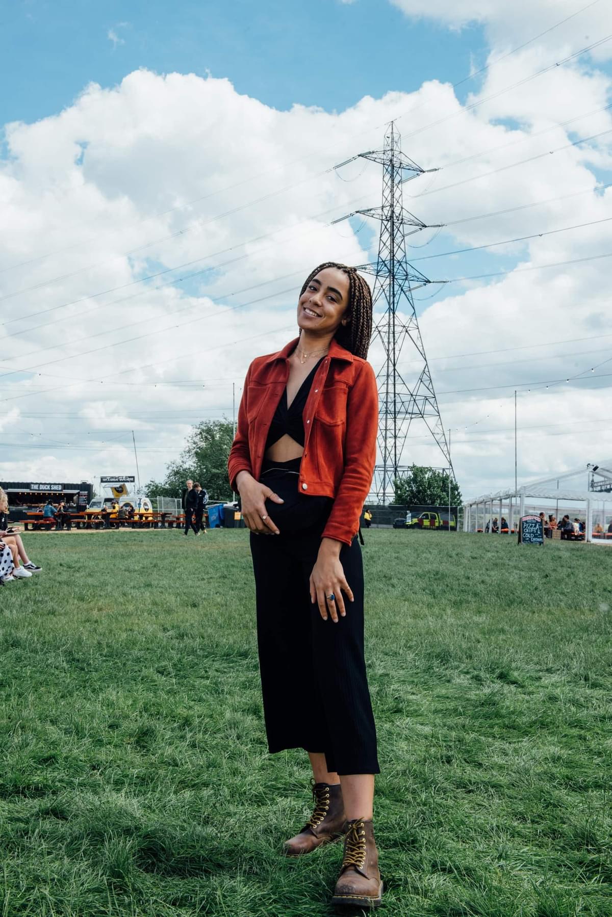 Street Style Field Day 2019 www patrickgunning com 9786 1