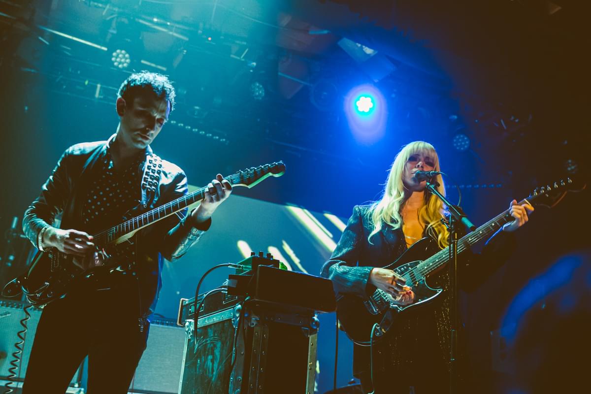 Chromatics Mezannine San Francisco 061119 Ian Young 11 Copy