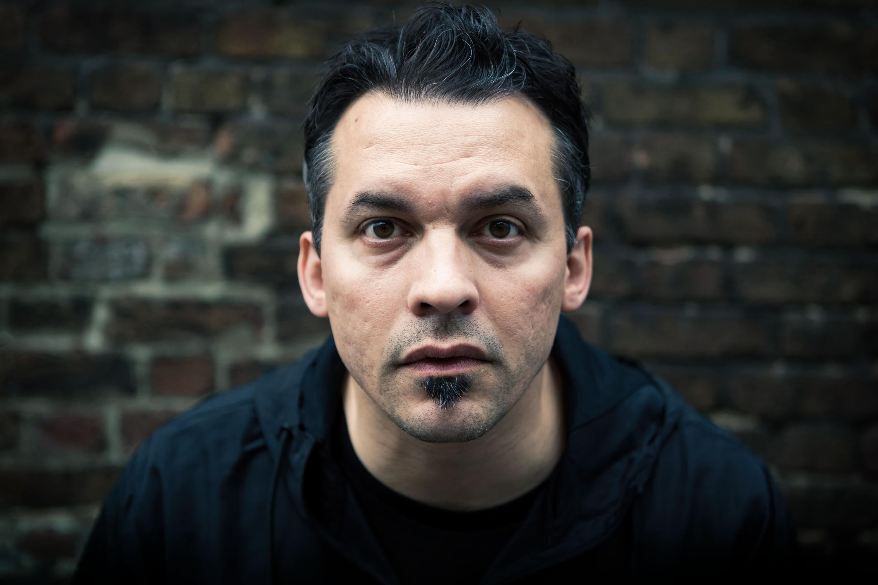 Five Minutes with... Atmosphere | The Line of Best Fit