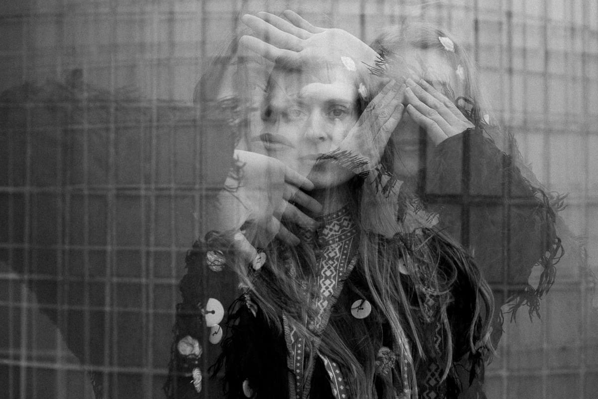 Lydia Ainsworth 8 Chris Almeida