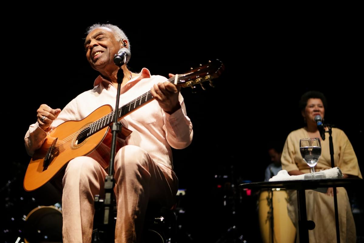 Gilberto Gil Shephers Bush 2019 Chris Almeida 11