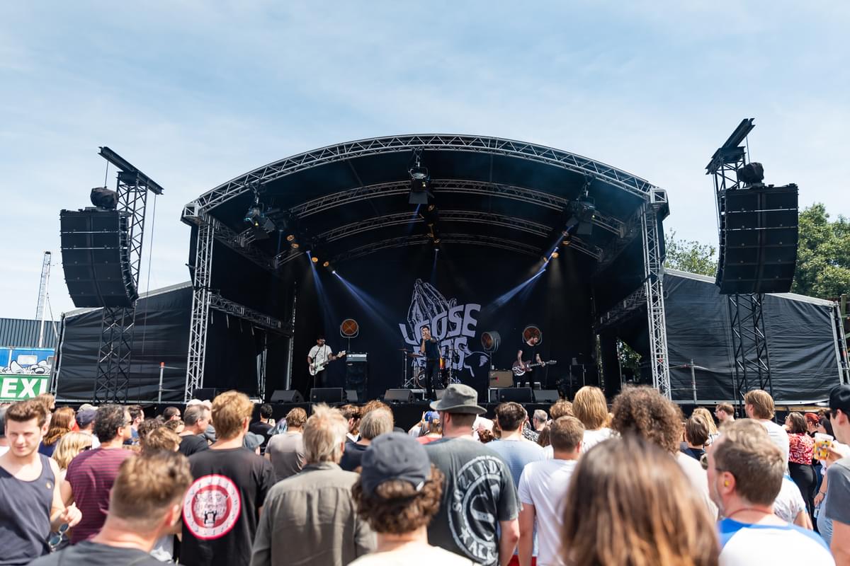 Crows Loose Ends 19 Jan Rijk IMG 2435