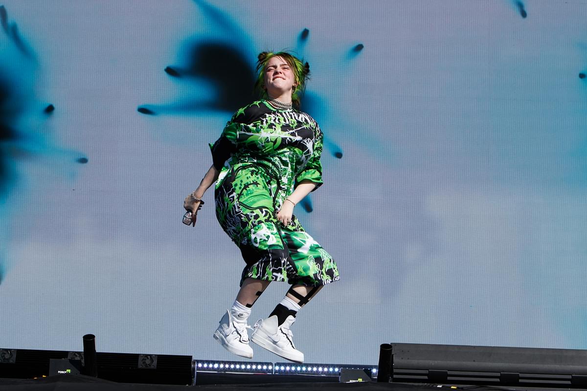 Billie eilish02