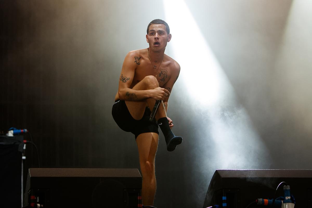 Slowthai