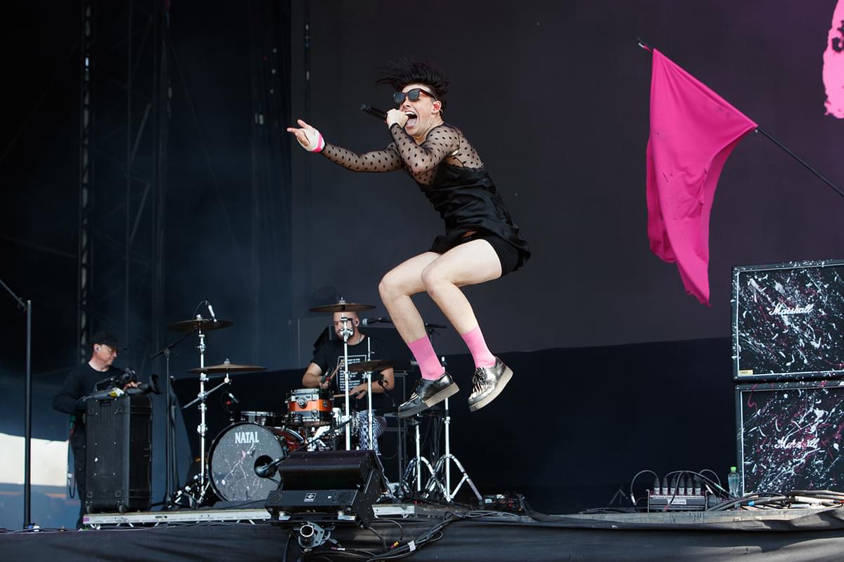 Yungblud