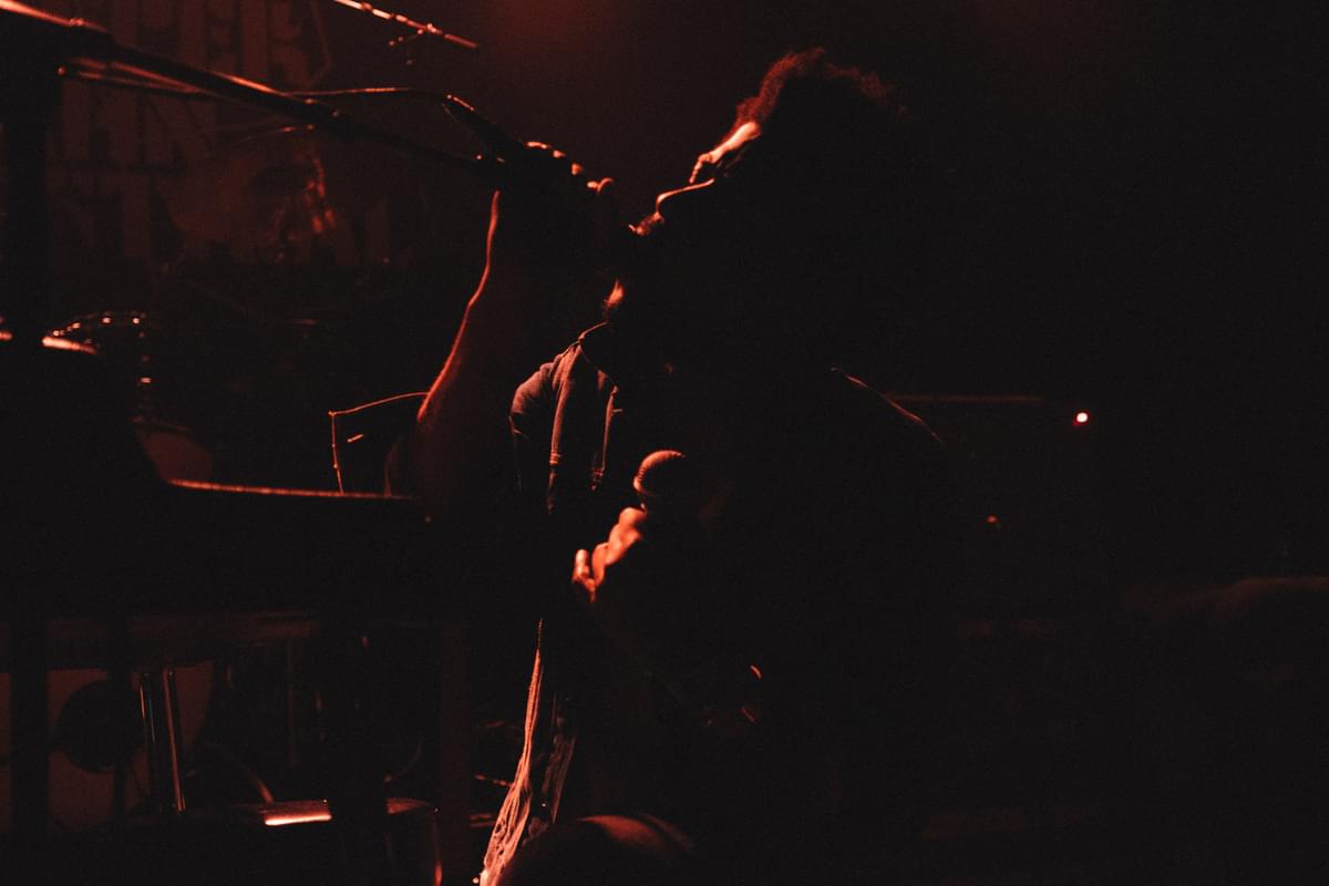 Algiers Reeperbahn Festival Hamburg 20 09 19 Alexandra Howard 03
