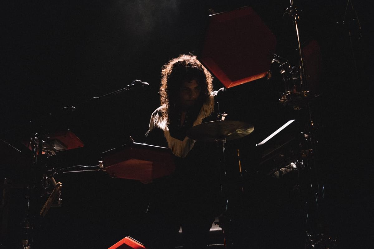 Georgia Reeperbahn Festival Hamburg 19 09 19 Alexandra Howard 02