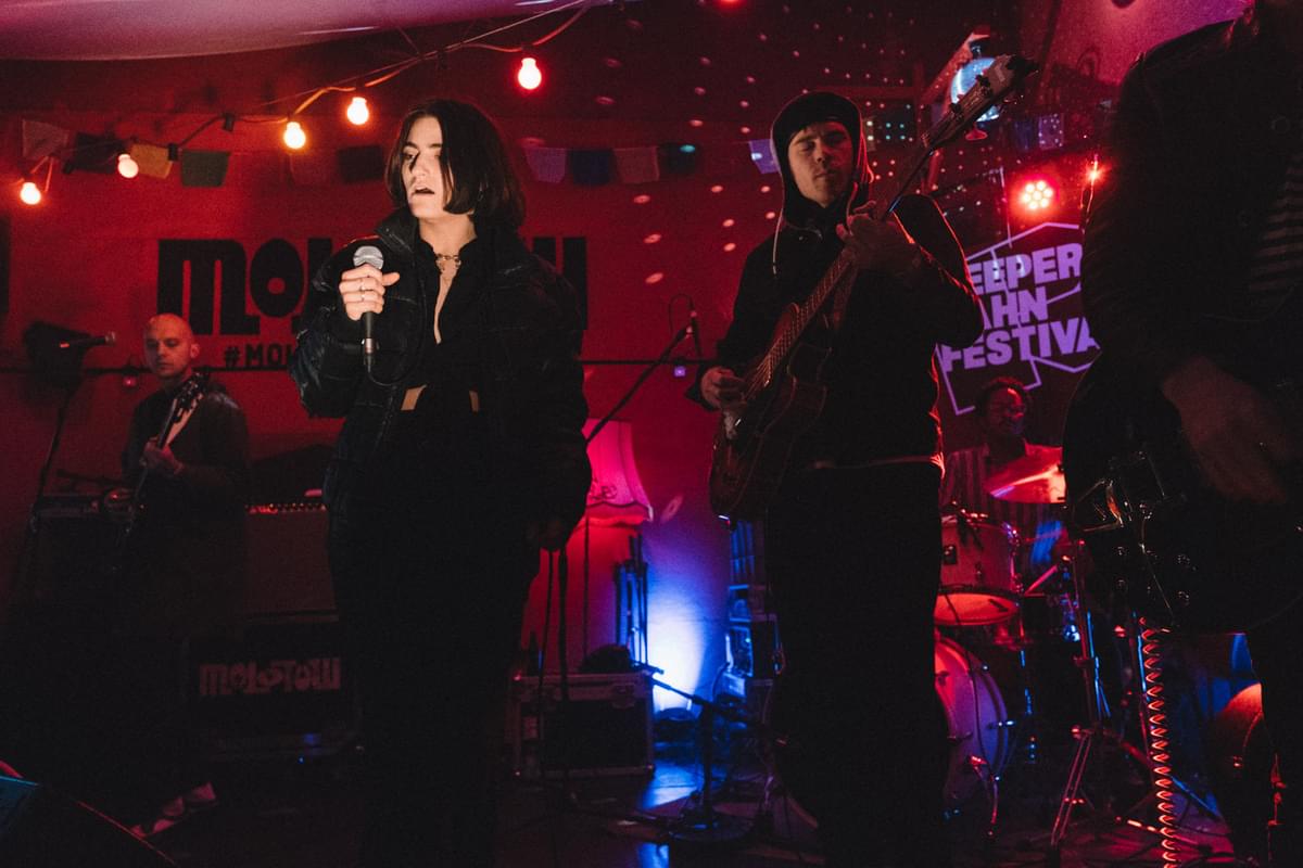 Mattiel Reeperbahn Festival Hamburg 18 09 19 Alexandra Howard 03
