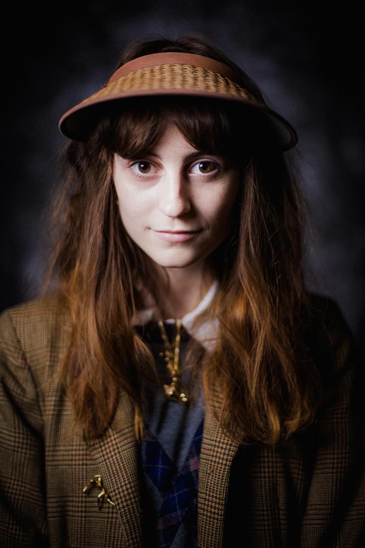 5 DF portraits Faye Webster